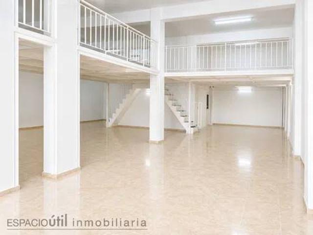 Inmueble en Venta en Santa Cruz de Tenerife