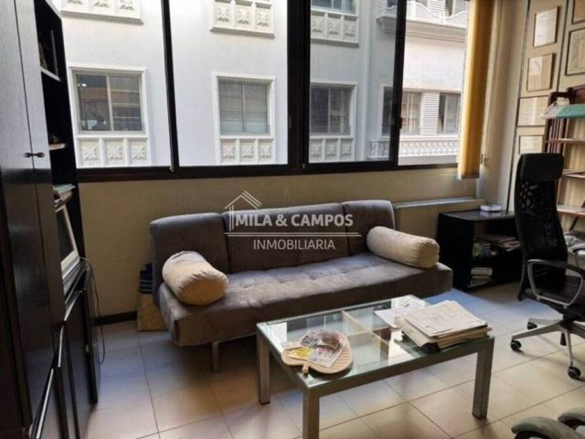 Inmueble en Venta en Santa Cruz de Tenerife