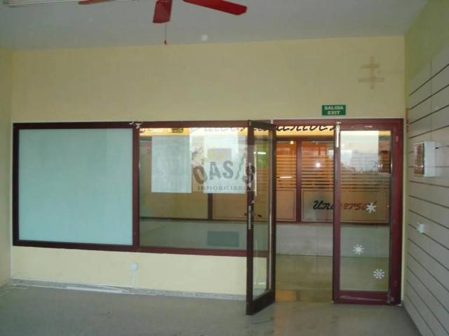 Inmueble en Venta en Santa Cruz de Tenerife