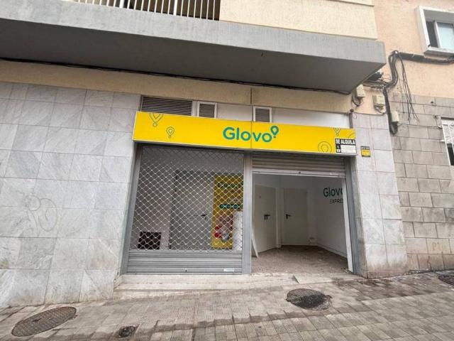Inmueble en Venta en Santa Cruz de Tenerife