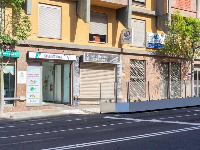 Inmueble en Venta en Santa Cruz de Tenerife