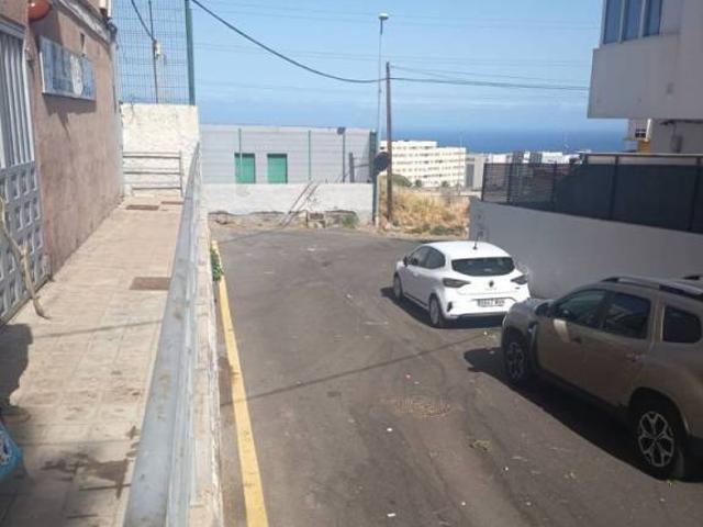 Inmueble en Venta en Santa Cruz de Tenerife