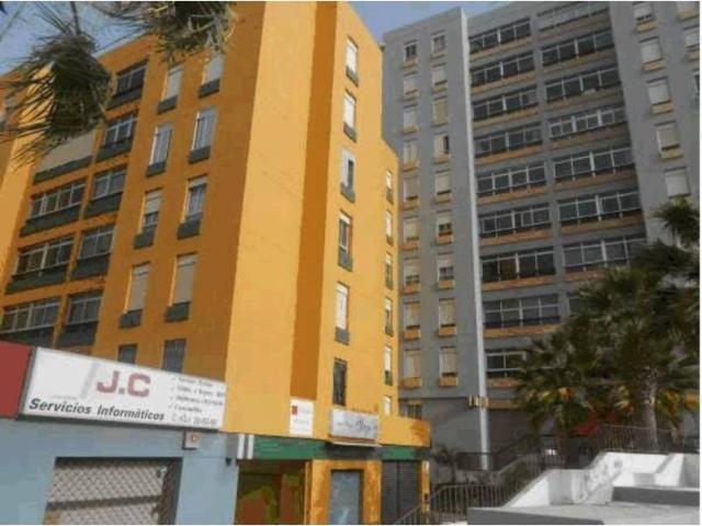 Inmueble en Venta en Santa Cruz de Tenerife