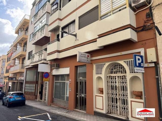 Inmueble en Venta en Santa Cruz de Tenerife