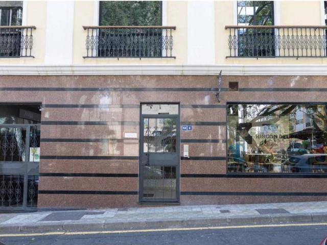 Inmueble en Venta en Santa Cruz de Tenerife