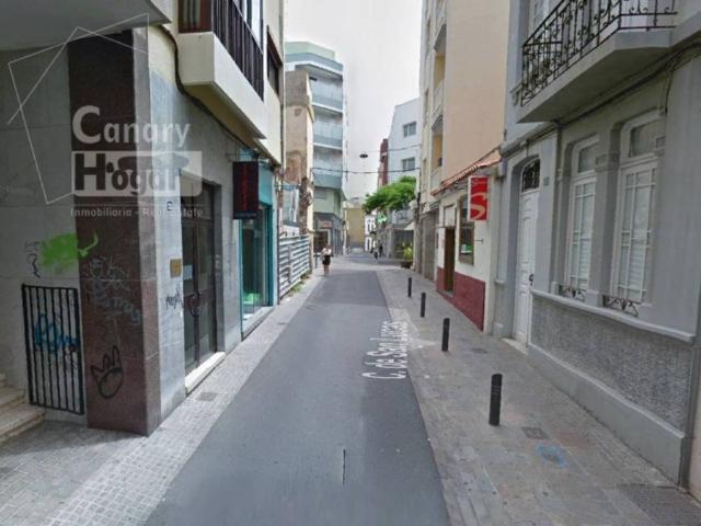 Inmueble en Venta en Santa Cruz de Tenerife