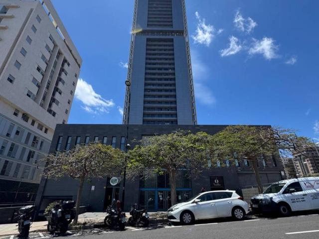 Inmueble en Venta en Santa Cruz de Tenerife