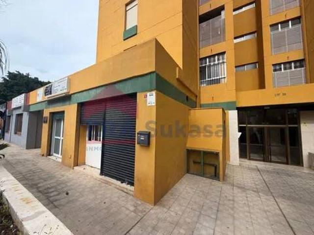 Inmueble en Venta en Santa Cruz de Tenerife