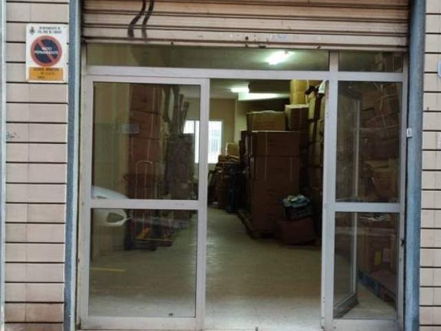 Inmueble en Venta en Santa Cruz de Tenerife