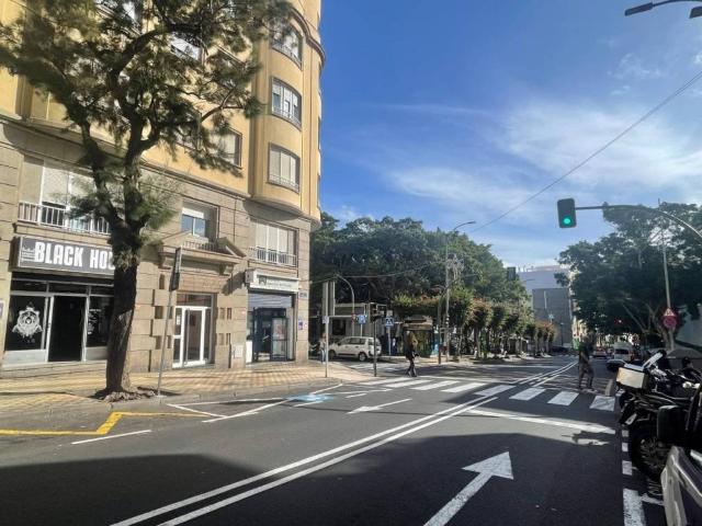 Inmueble en Venta en Santa Cruz de Tenerife