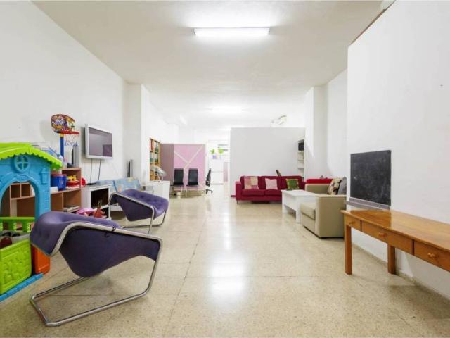 Inmueble en Venta en Santa Cruz de Tenerife
