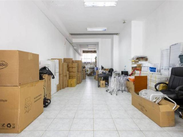 Inmueble en Venta en Santa Cruz de Tenerife