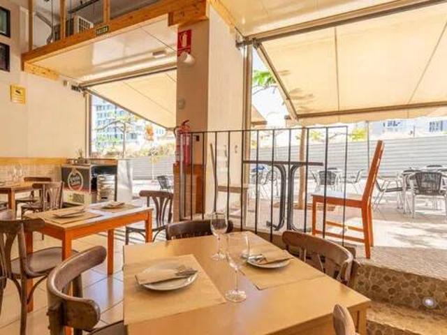 Inmueble en Venta en Santa Cruz de Tenerife