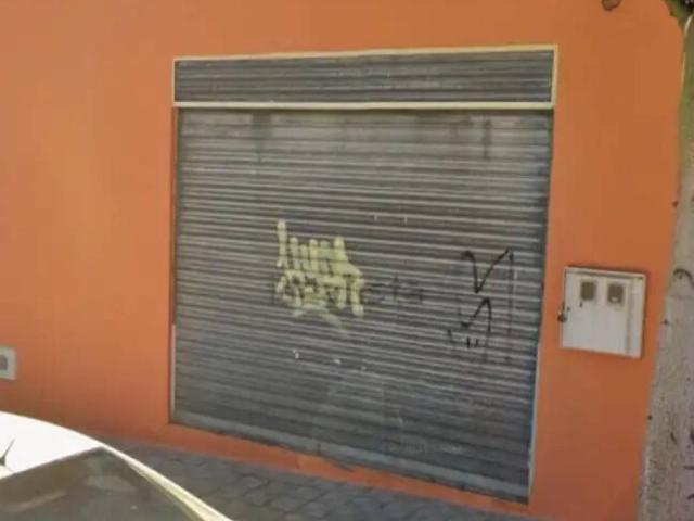 Inmueble en Venta en Santa Cruz de Tenerife