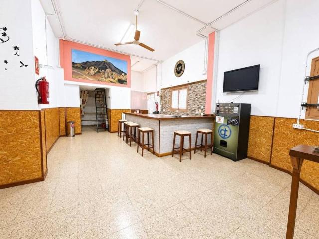 Inmueble en Venta en Santa Cruz de Tenerife
