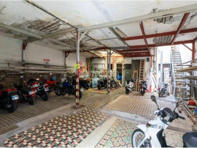 Inmueble en Venta en Santa Cruz de Tenerife