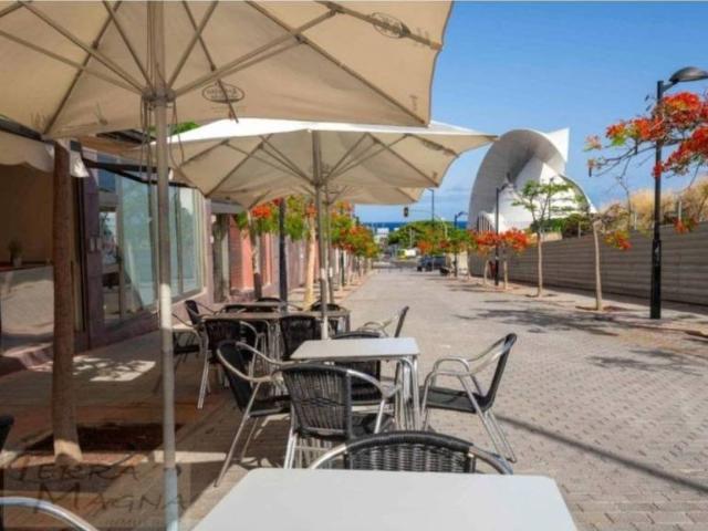 Inmueble en Venta en Santa Cruz de Tenerife