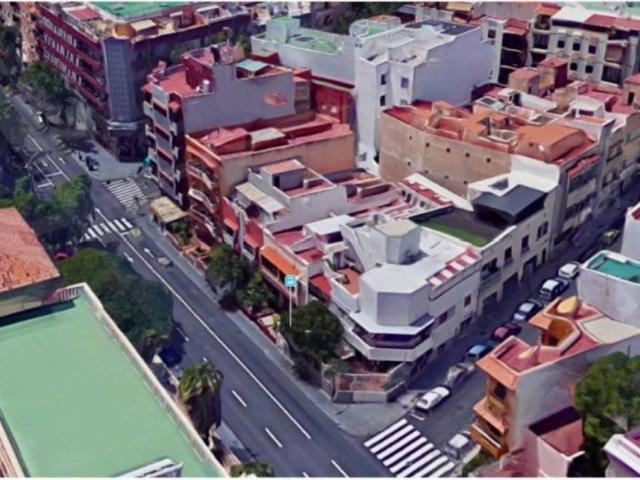 Inmueble en Venta en Santa Cruz de Tenerife