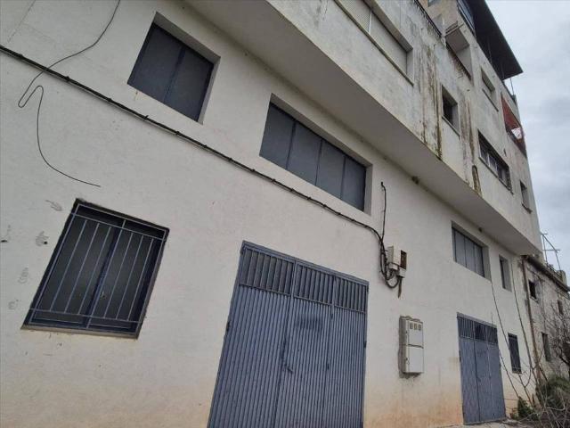 Inmueble en Venta en Santa Cruz del Comercio