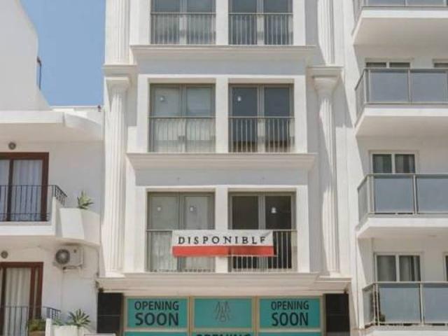 Inmueble en Venta en Santa Eulària des Riu