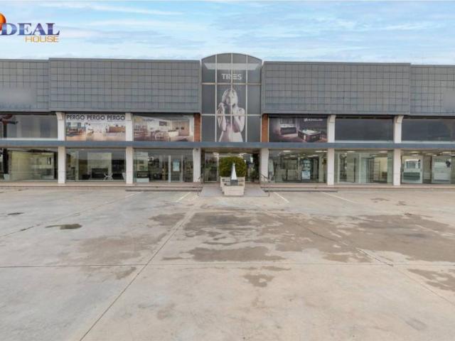 Inmueble en Venta en Santa Fe