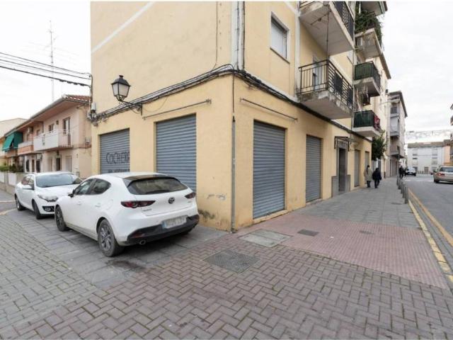 Inmueble en Venta en Santa Fe