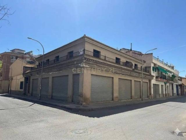 Inmueble en Venta en Santa Fe