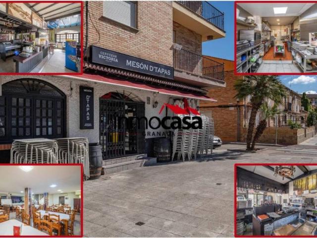 Inmueble en Venta en Santa Fe