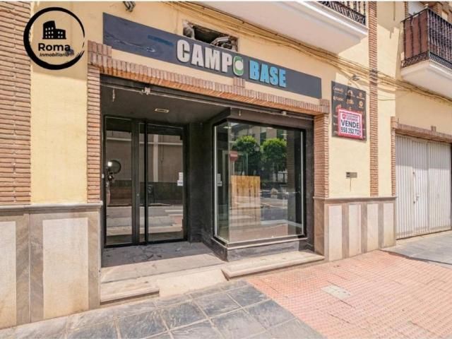 Inmueble en Venta en Santa Fe