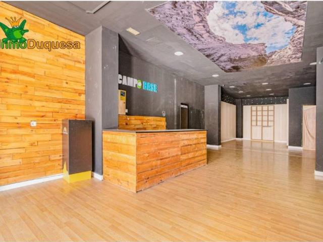Inmueble en Venta en Santa Fe
