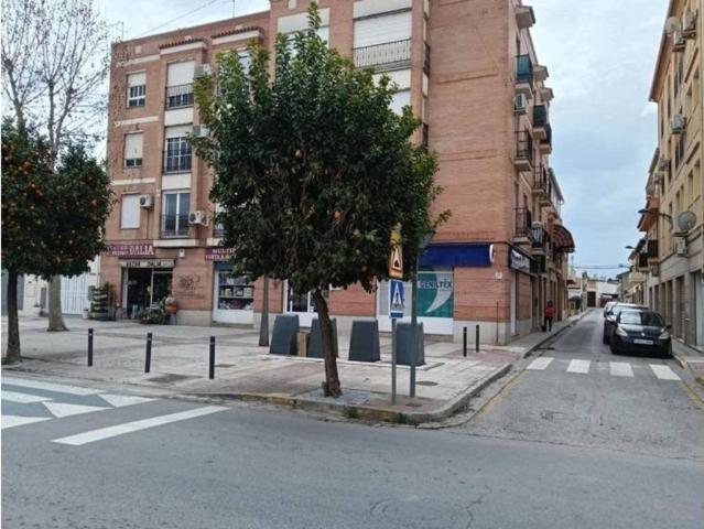 Inmueble en Venta en Santa Fe