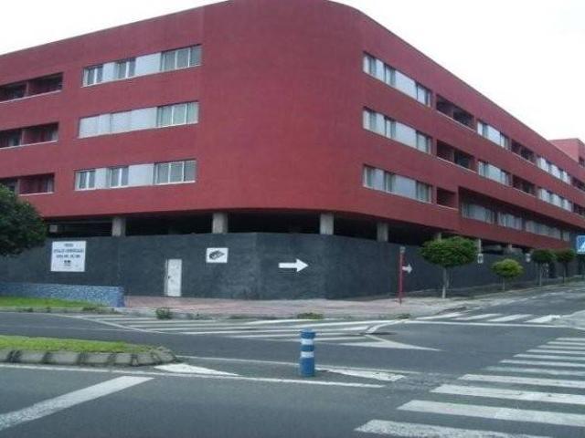 Inmueble en Venta en Santa Lucía de Tirajana