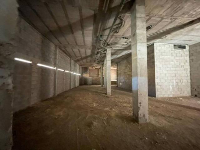 Inmueble en Venta en Santa Lucía de Tirajana