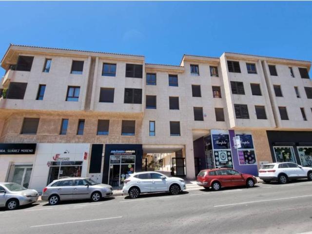 Inmueble en Venta en Santa Lucía de Tirajana