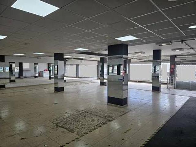 Inmueble en Venta en Santa Lucía de Tirajana