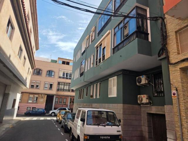 Inmueble en Venta en Santa Lucía de Tirajana