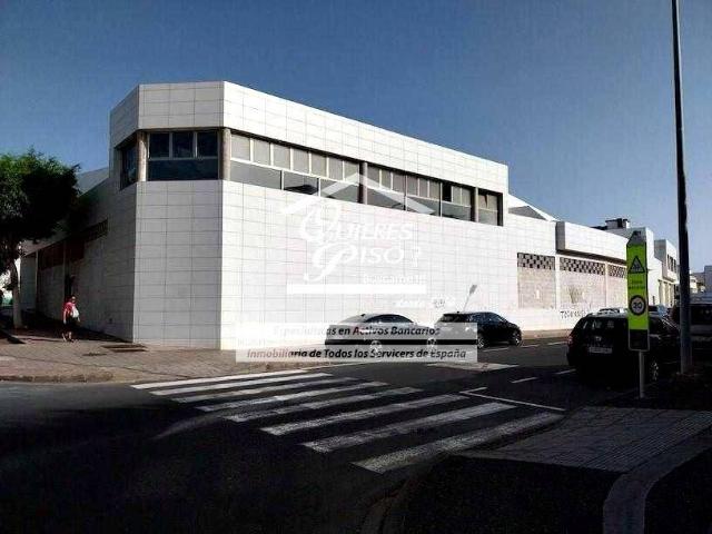 Inmueble en Venta en Santa Lucía de Tirajana
