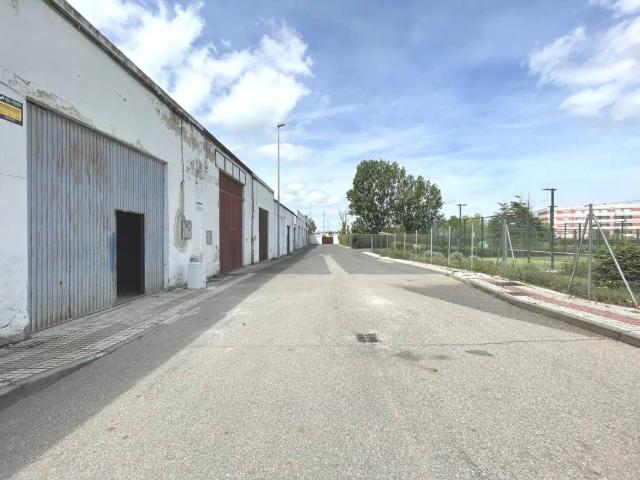 Inmueble en Venta en Santa Marta de Tormes