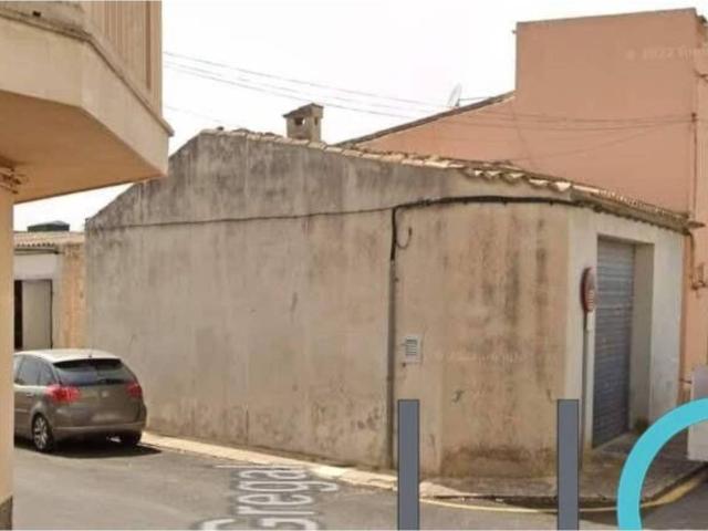 Inmueble en Venta en Santa Margalida