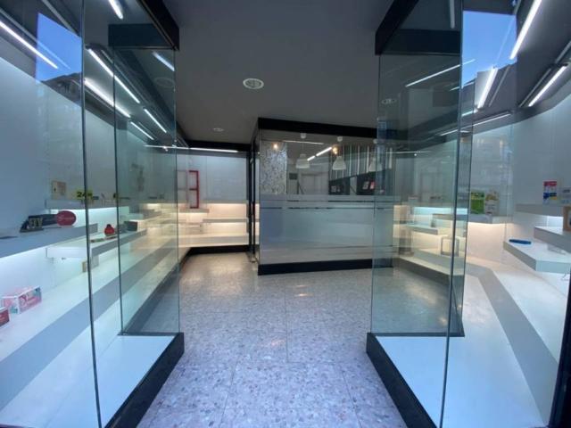 Inmueble en Venta en Santa Margarida de Montbui