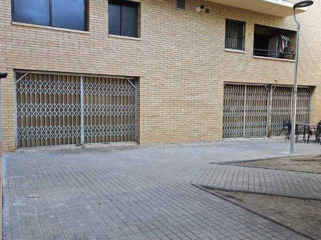 Inmueble en Venta en Santa Margarida de Montbui