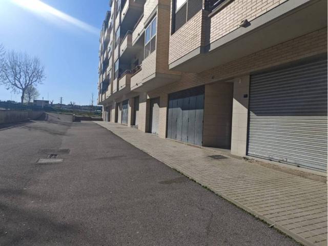 Inmueble en Venta en Santa Margarida de Montbui
