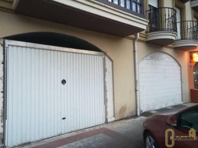 Inmueble en Venta en Santa María de Cayón