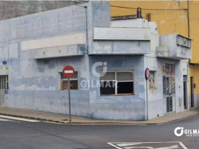 Inmueble en Venta en Santa María de Guía de Gran Canaria