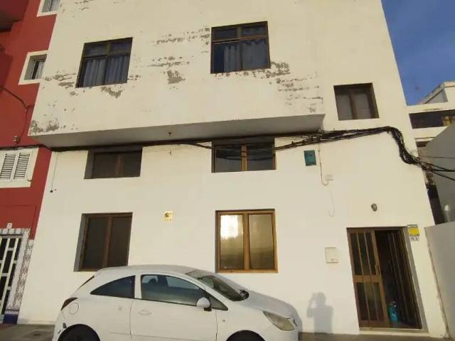 Inmueble en Venta en Santa María de Guía de Gran Canaria