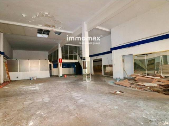 Inmueble en Venta en Santa Maria de Palautordera