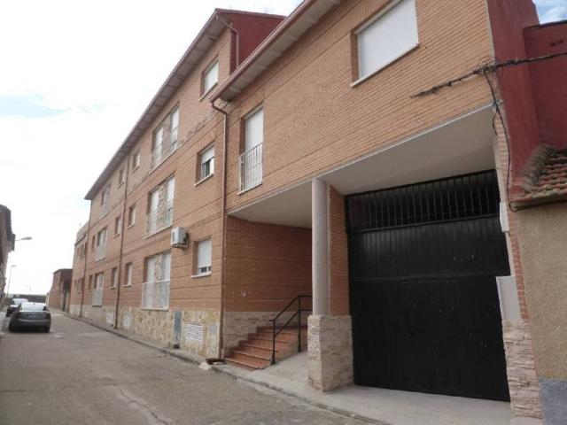Inmueble en Venta en Santa Olalla