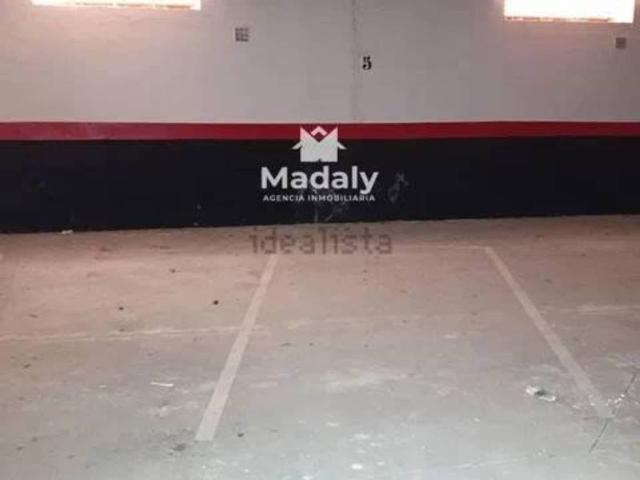 Inmueble en Venta en Santa Olalla
