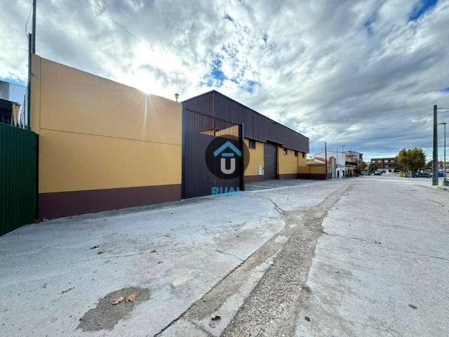 Inmueble en Venta en Santa Olalla