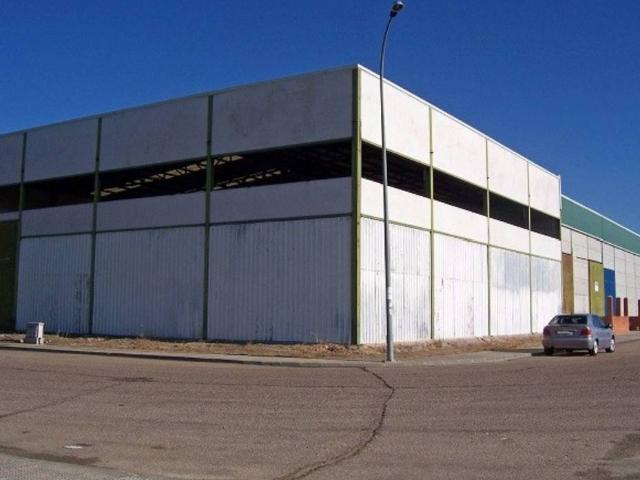Inmueble en Venta en Santa Olalla